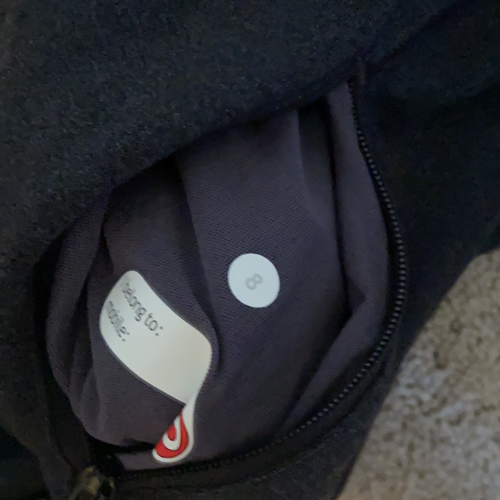 Lululemon Define Jacket With Hood - image 3